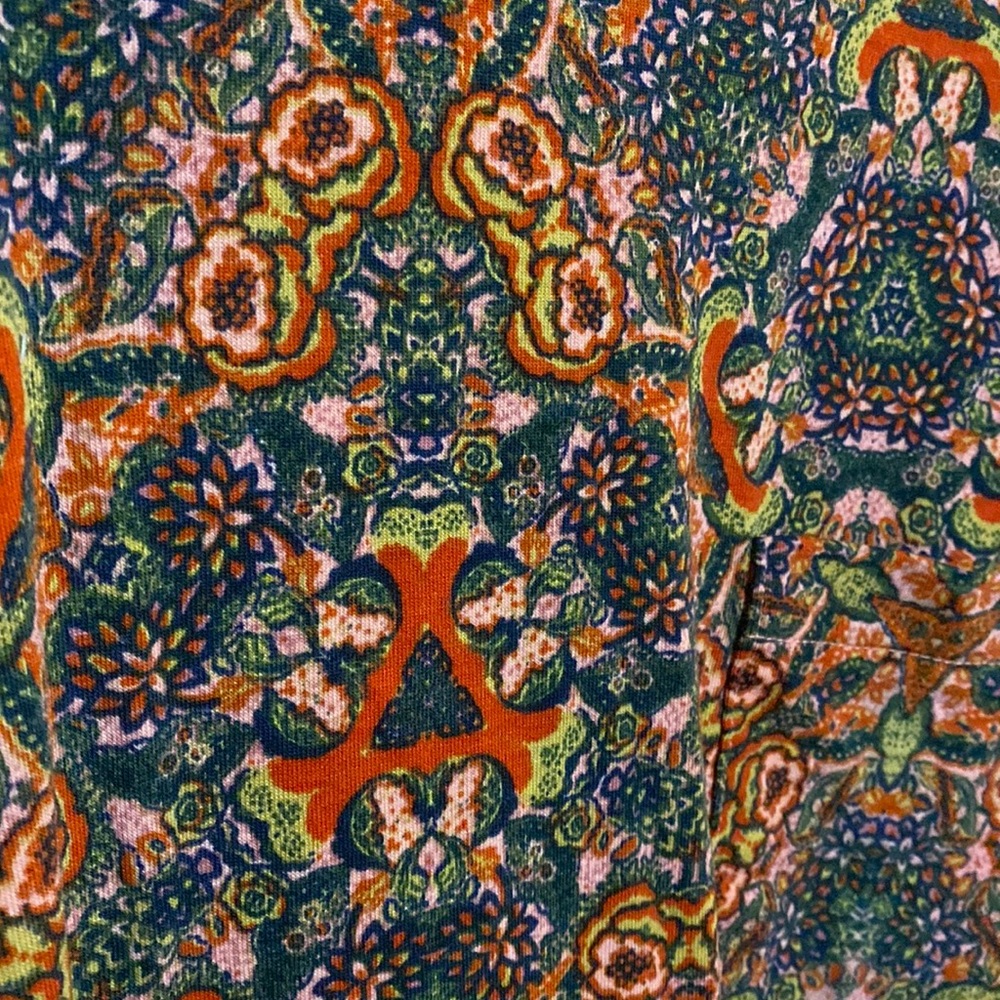LuLaRoe Carly Dress